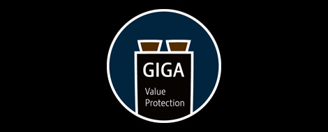 GIGA X8 Professional (Preis auf Anfrage) -926