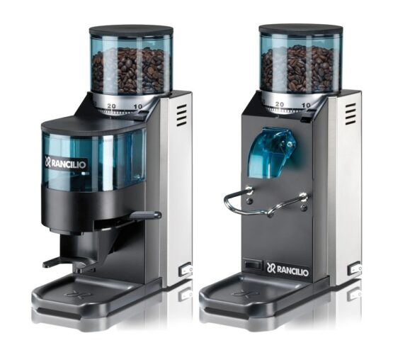 RANCILIO Homeline Espressomühle Rocky D