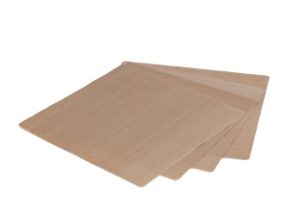 ATOLLSPEED Backmatten für AS400H/HB