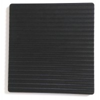 ATOLLSPEED HotSpot-Platte black für AS300H/HB/Easy