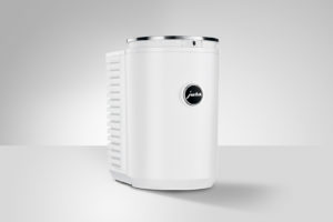 JURA Milchkühler Cool Control white 1,0 Liter