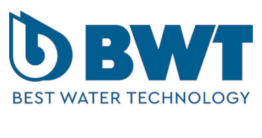 BWT Steamax Wasserfilter