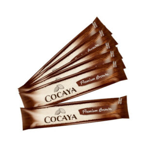 Cocaya Trinkschokolade Braun