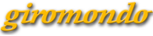 Logo giromondo